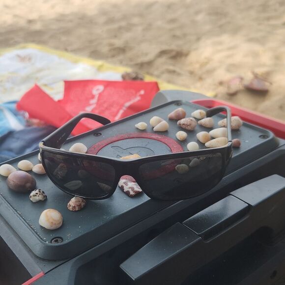 Bolle Polarized Sunglasses Italy - Picture 1 of 7